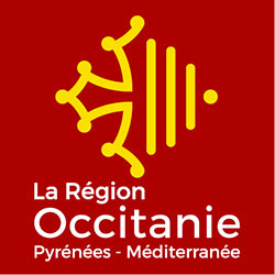 Logo data Occitanie