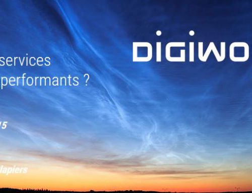 Retour sur la conférence du 15 Novembre 2016 – Digiworld Week