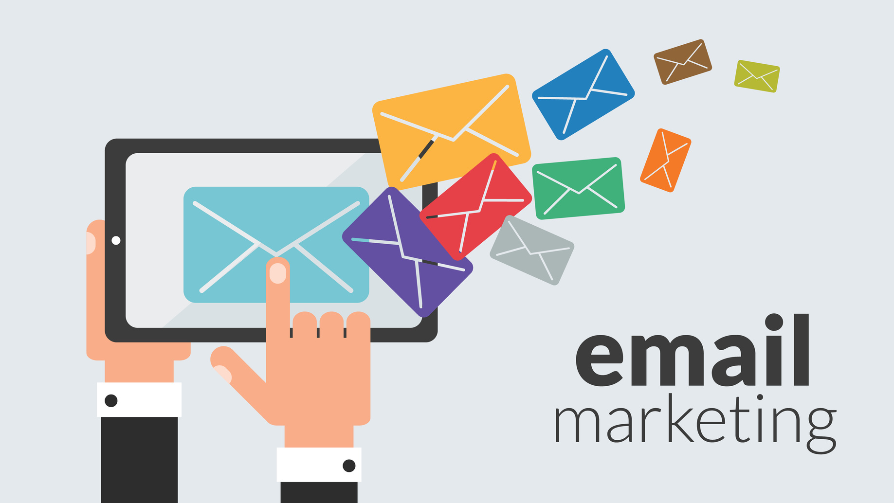 emailing