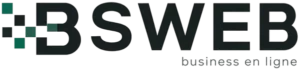 BSWEB logo