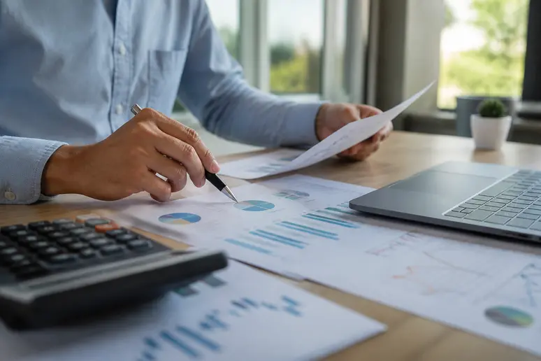 Analyse des coûts par clic et des taux de conversion pour piloter ses campagnes google ads
