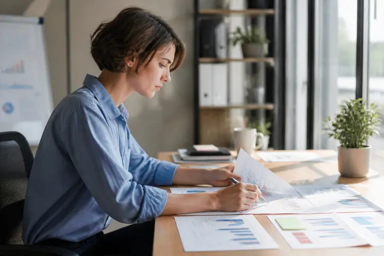 Arbitrage des stratégies d'enchères et du coût par acquisition pour l'optimisation google ads.