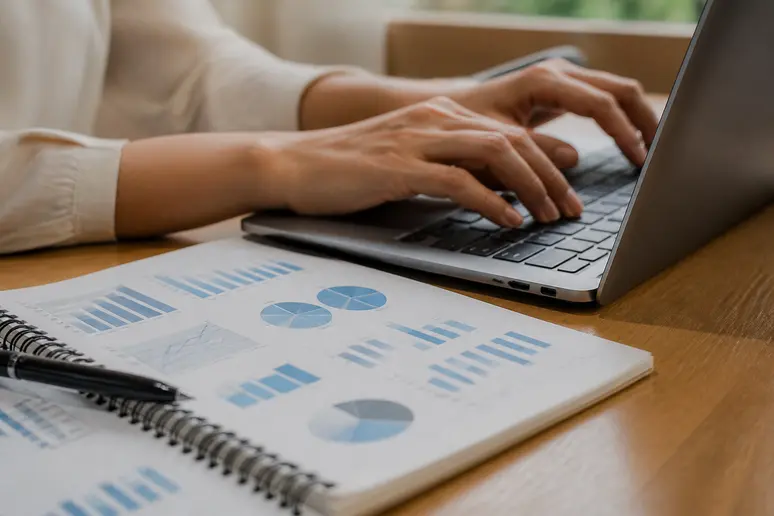 Gestion des budgets et application des recommandations pour optimiser le planificateur de performances google ads
