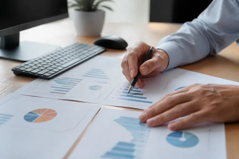 Optimisation du coût par clic et suivi de la rentabilité publicitaire