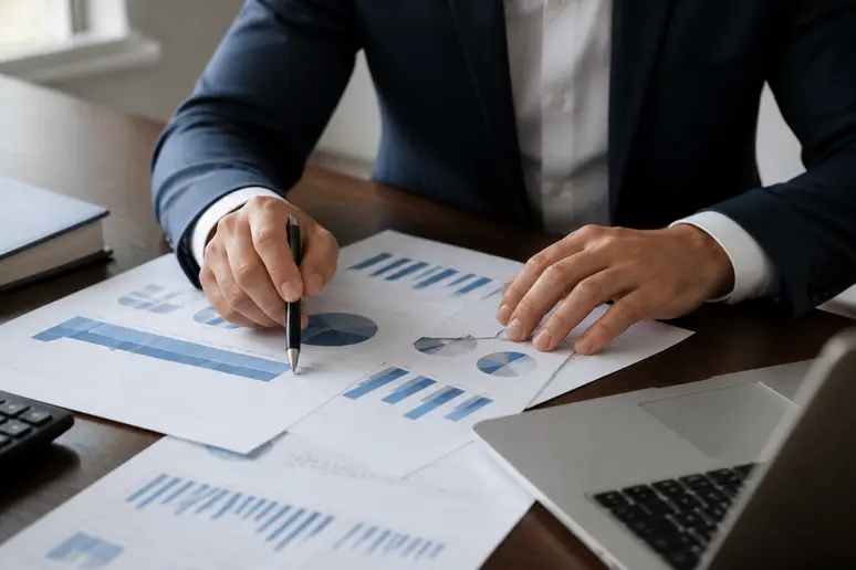 Analyse des benchmarks de performance et coûts par secteur pour stratégie google ads