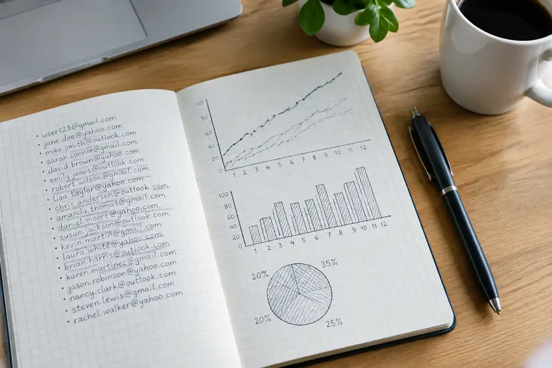 Tableau comparatif des quotas d abonnés pour comment créer une newsletter gratuitement