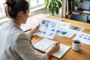 Conseils pratiques pour savoir comment faire une newsletter efficace et respecter la législation.