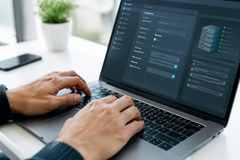 Configuration des enregistrements DNS pour optimiser la délivrabilité email et sécuriser l'expéditeur