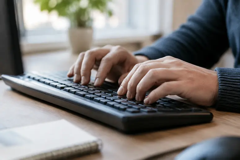 Vérification des adresses d'une liste email gratuite avant l'envoi d'une campagne de prospection