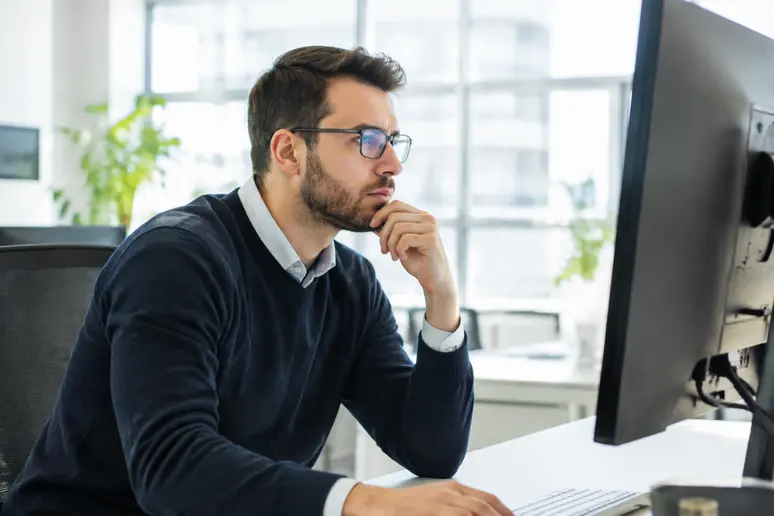 Vérification des enregistrements de protection email entreprise sur un poste de travail