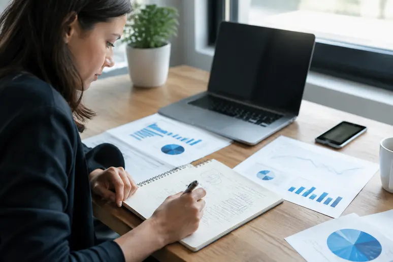 Analyse des taux d'ouverture et des performances de la stratégie newsletter professionnelle