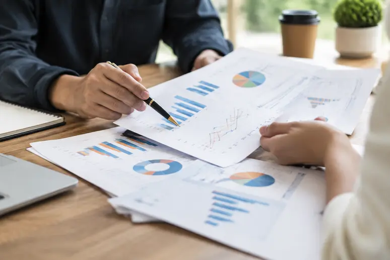 Analyse des erreurs de contenu responsable d'un taux de clic moyen newsletter insuffisant