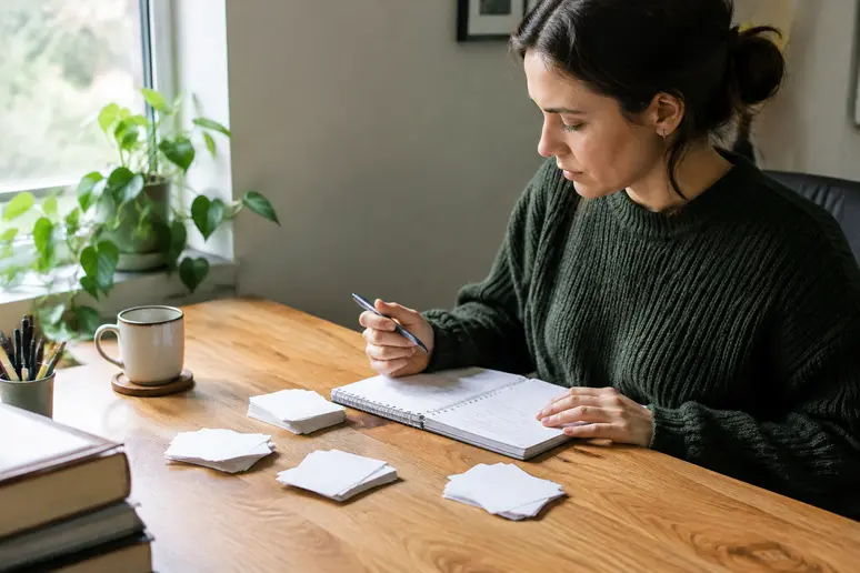 Organisation d'un fichier de contacts pour un outil pour newsletter sur un bureau